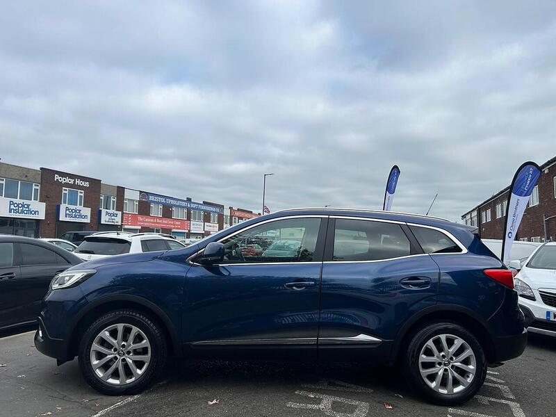 Used Renault Kadjar 2015 for sale - 76224104: Photo 6