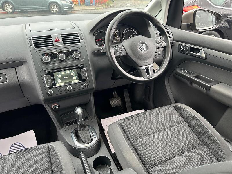 Used Volkswagen Touran 2014 for sale - 76578140: Photo 16