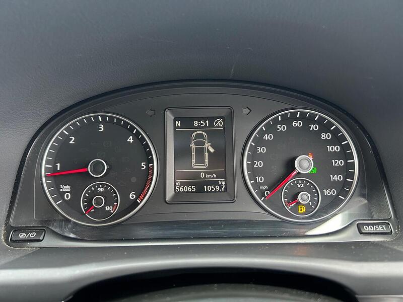 Used Volkswagen Touran 2014 for sale - 76578140: Photo 30