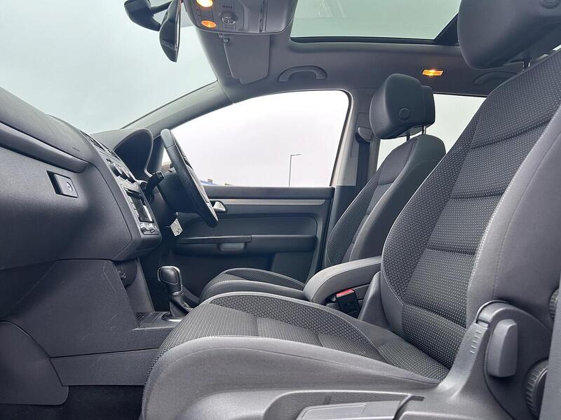 Used Volkswagen Touran 2014 for sale - 76578140: Photo 34