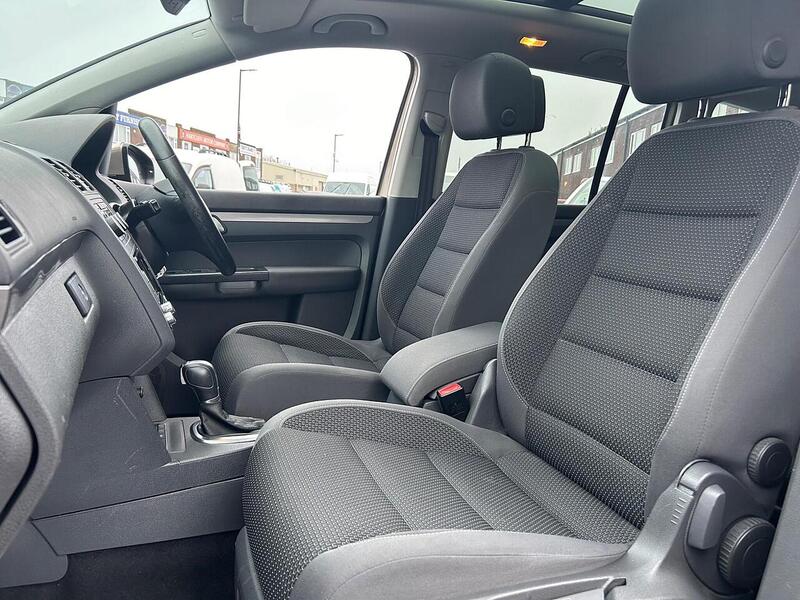 Used Volkswagen Touran 2014 for sale - 76578140: Photo 35