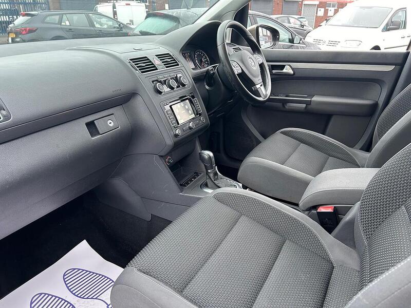 Used Volkswagen Touran 2014 for sale - 76578140: Photo 36