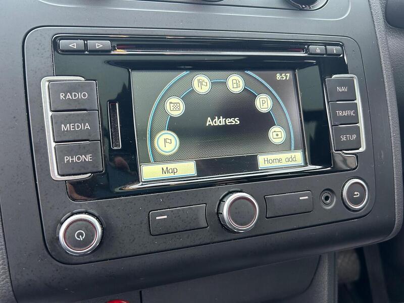 Used Volkswagen Touran 2014 for sale - 76578140: Photo 41