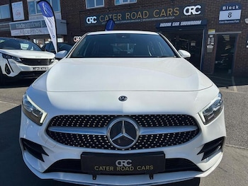 Used Mercedes-Benz A-Class 2019 for sale - 78714147: Photo