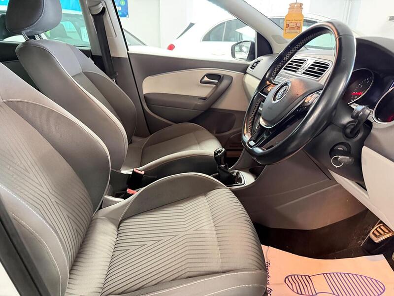 Used Volkswagen Polo 2015 for sale - 78201264: Photo 14