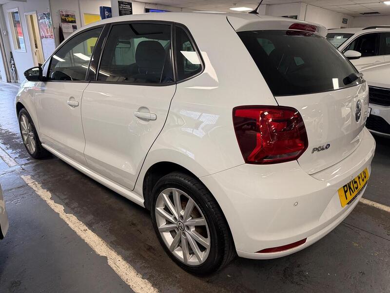 Used Volkswagen Polo 2015 for sale - 78201264: Photo 15