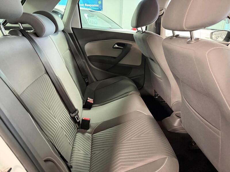Used Volkswagen Polo 2015 for sale - 78201264: Photo 16