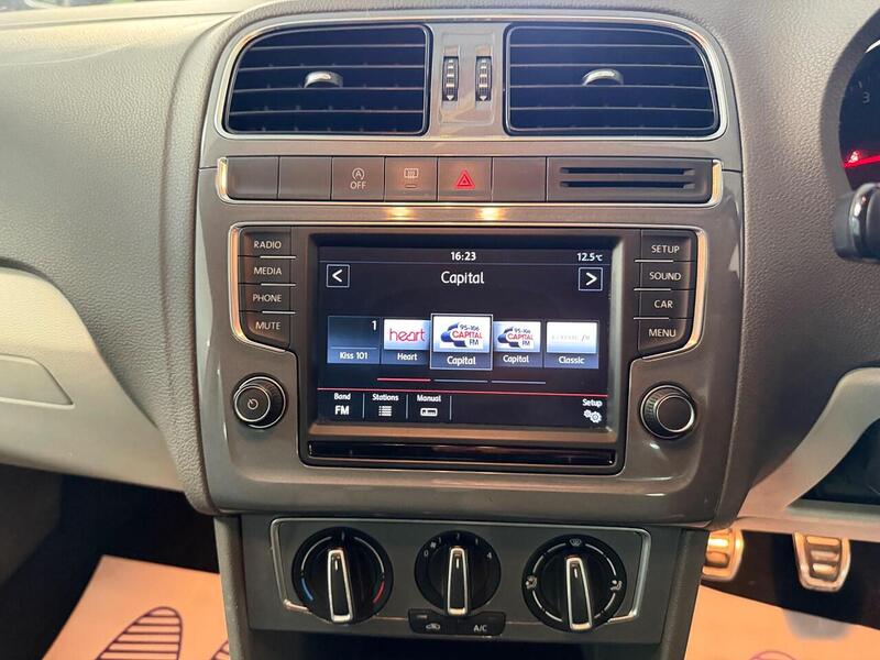 Used Volkswagen Polo 2015 for sale - 78201264: Photo 17