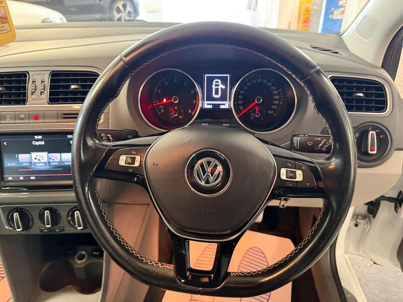 Used Volkswagen Polo 2015 for sale - 78201264: Photo 18
