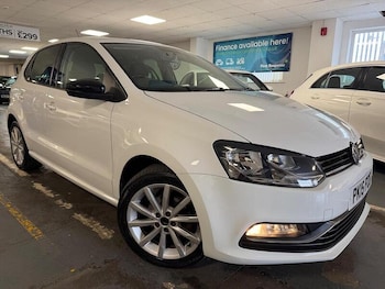 Volkswagen Polo feature image