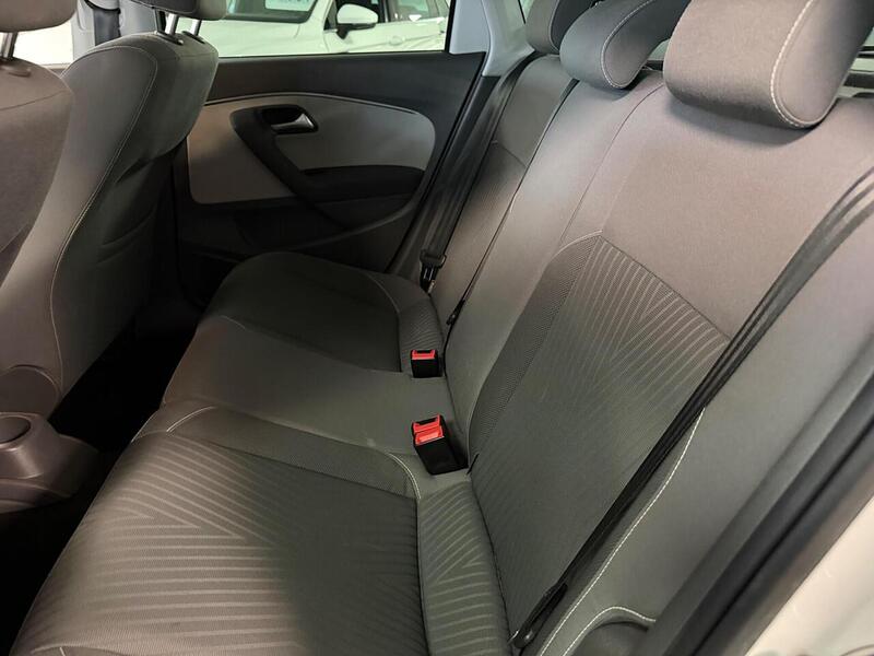 Used Volkswagen Polo 2015 for sale - 78201264: Photo 20