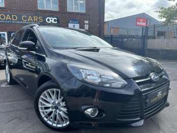 2013 - 1.6 TDCi Zetec Euro 5 (s/s) 5dr