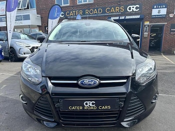 Used Ford Focus 2013 for sale - 75347819: Photo
