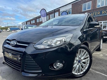 Used Ford Focus 2013 for sale - 75347819: Photo