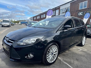 Used Ford Focus 2013 for sale - 75347819: Photo