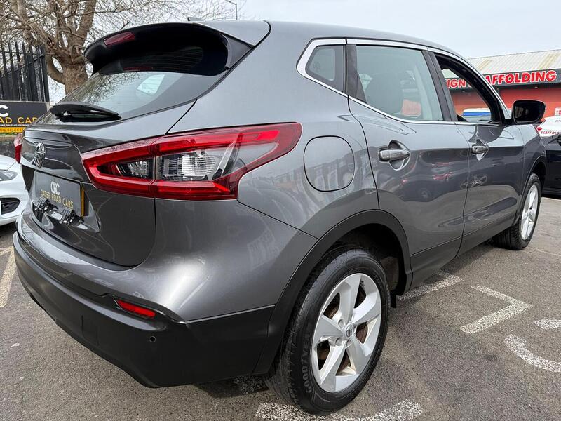Used Nissan Qashqai 2018 for sale - 78197525: Photo 10