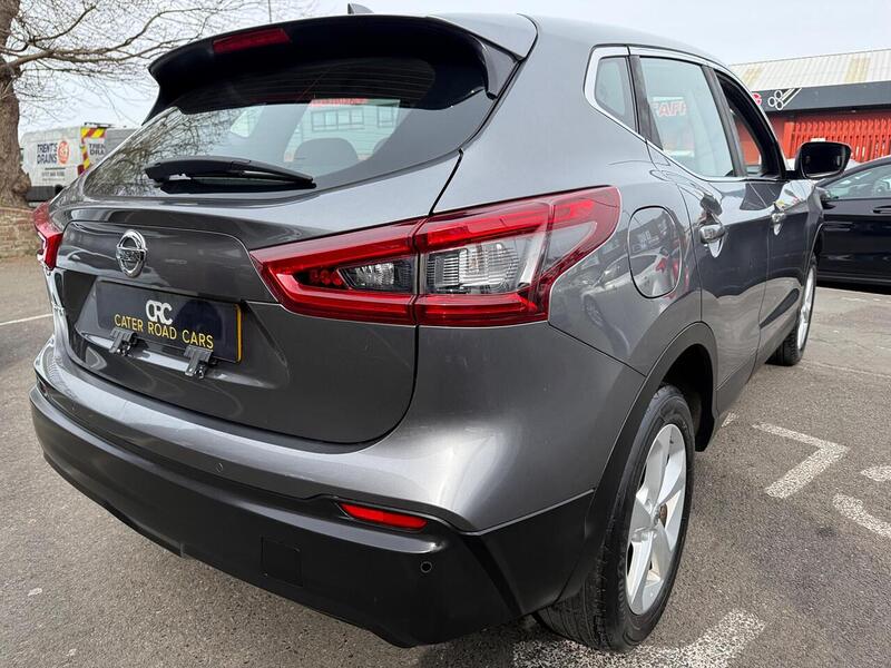 Used Nissan Qashqai 2018 for sale - 78197525: Photo 11