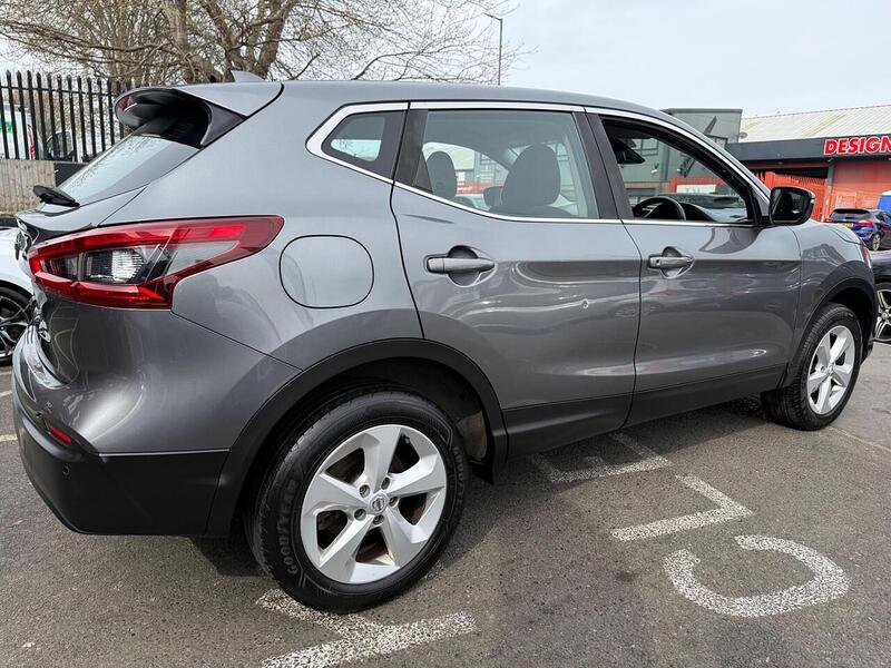 Used Nissan Qashqai 2018 for sale - 78197525: Photo 15