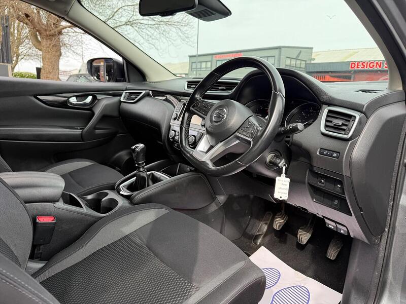 Used Nissan Qashqai 2018 for sale - 78197525: Photo 16