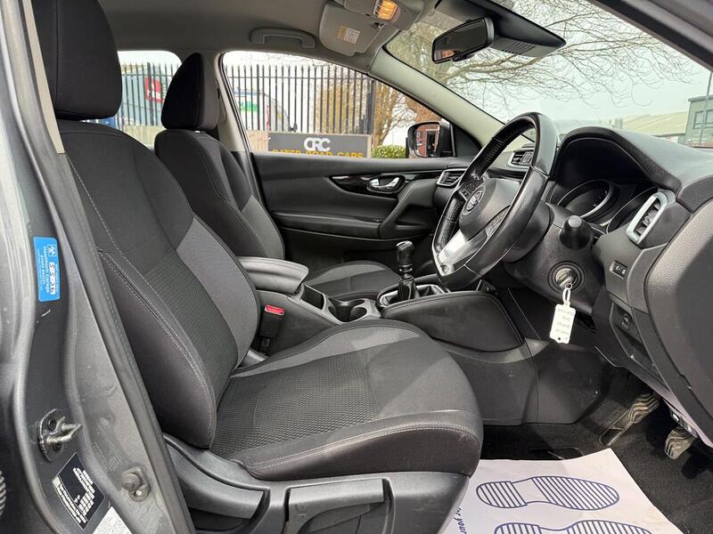 Used Nissan Qashqai 2018 for sale - 78197525: Photo 17