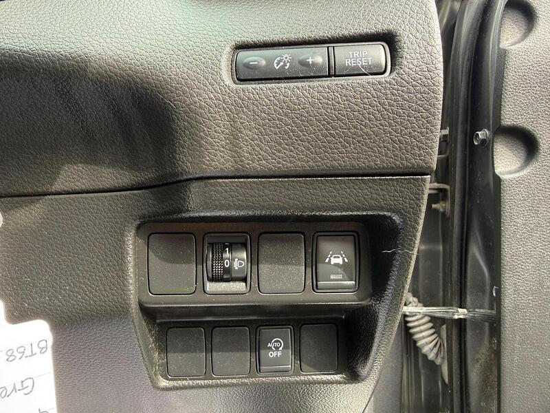 Used Nissan Qashqai 2018 for sale - 78197525: Photo 19