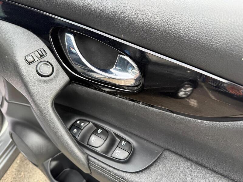 Used Nissan Qashqai 2018 for sale - 78197525: Photo 20