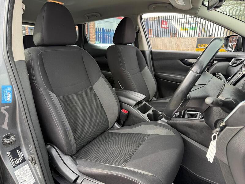Used Nissan Qashqai 2018 for sale - 78197525: Photo 21