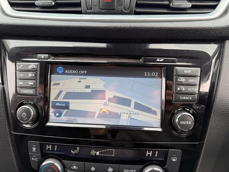 Used Nissan Qashqai 2018 for sale - 78197525: Photo 22