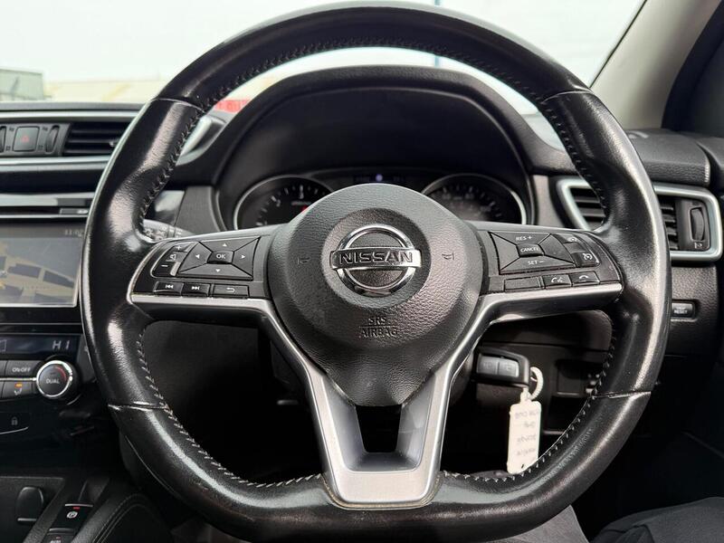 Used Nissan Qashqai 2018 for sale - 78197525: Photo 23