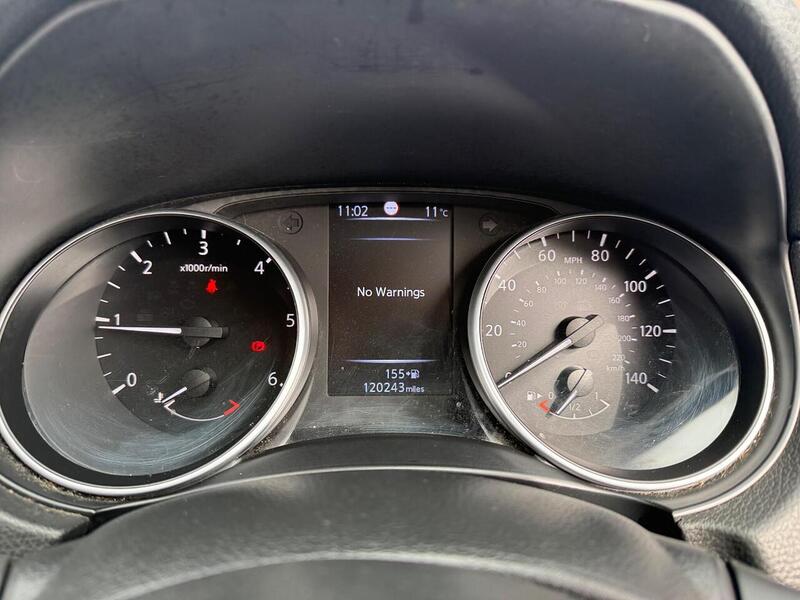 Used Nissan Qashqai 2018 for sale - 78197525: Photo 24