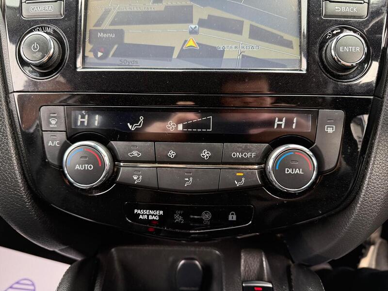 Used Nissan Qashqai 2018 for sale - 78197525: Photo 27