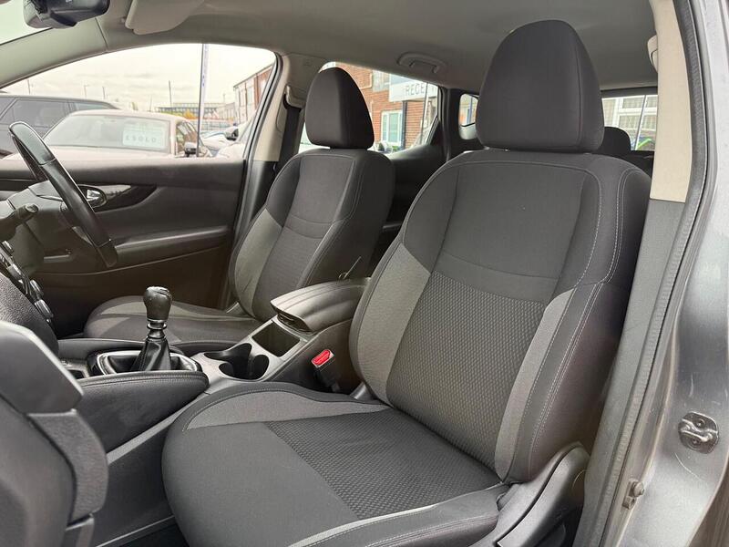 Used Nissan Qashqai 2018 for sale - 78197525: Photo 28