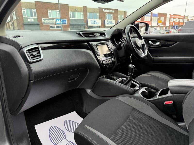 Used Nissan Qashqai 2018 for sale - 78197525: Photo 29