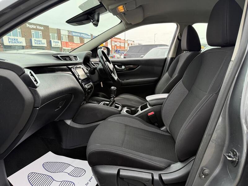 Used Nissan Qashqai 2018 for sale - 78197525: Photo 30