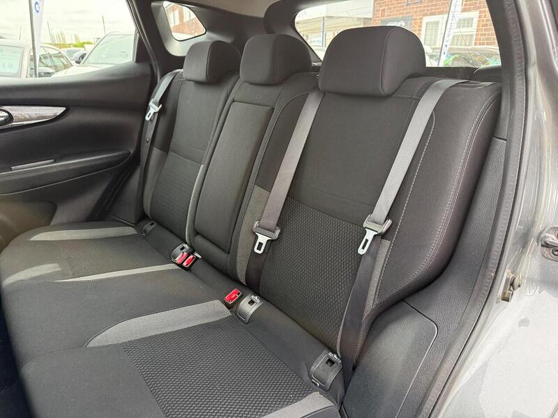 Used Nissan Qashqai 2018 for sale - 78197525: Photo 31