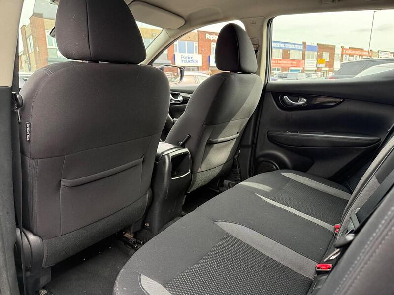 Used Nissan Qashqai 2018 for sale - 78197525: Photo 32