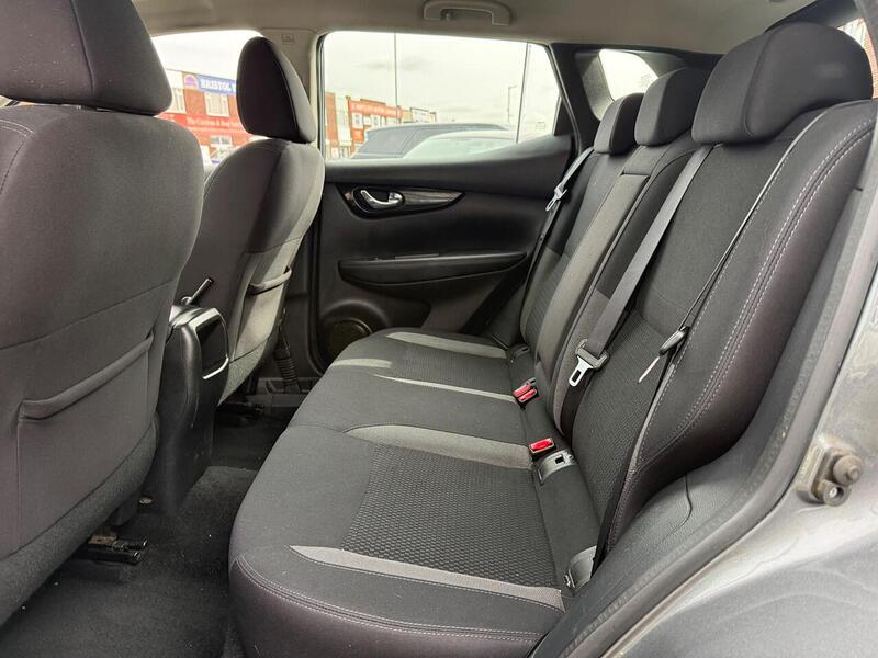 Used Nissan Qashqai 2018 for sale - 78197525: Photo 33