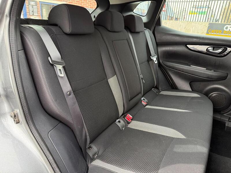 Used Nissan Qashqai 2018 for sale - 78197525: Photo 37