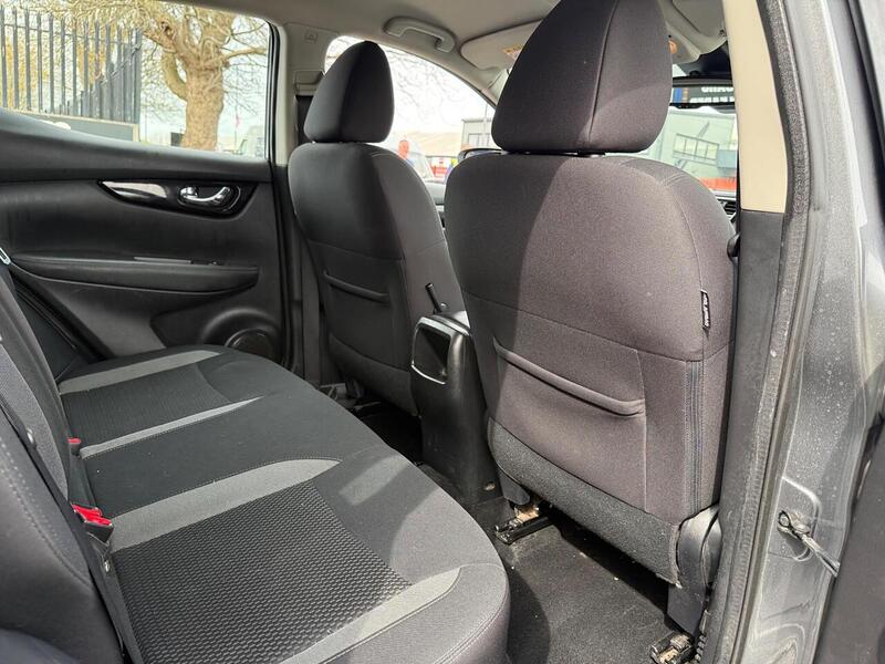 Used Nissan Qashqai 2018 for sale - 78197525: Photo 38