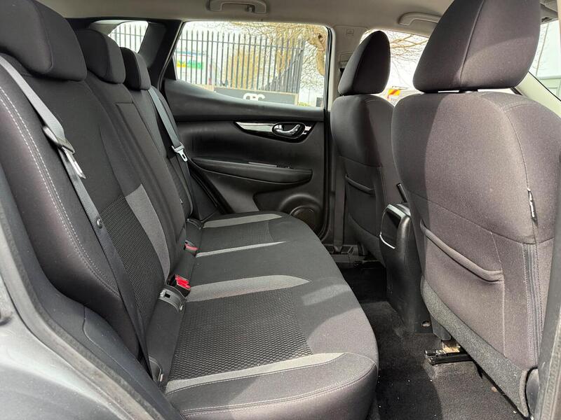 Used Nissan Qashqai 2018 for sale - 78197525: Photo 39
