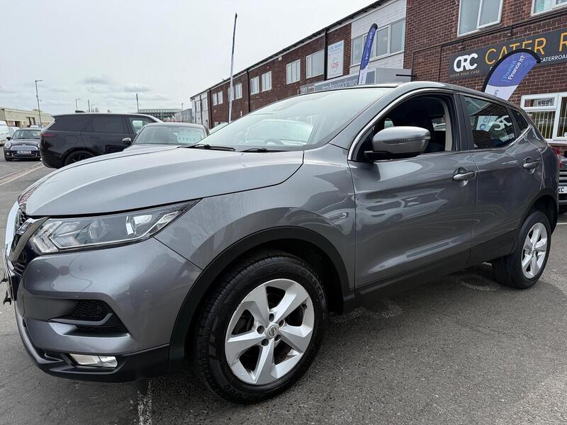 Used Nissan Qashqai 2018 for sale - 78197525: Photo 5