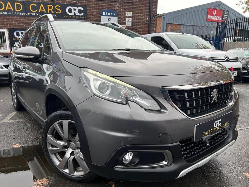 Used Peugeot 2008 2016 for sale - 76403242: Photo 1