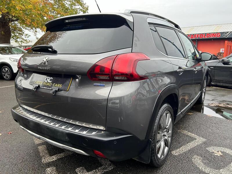 Used Peugeot 2008 2016 for sale - 76403242: Photo 10