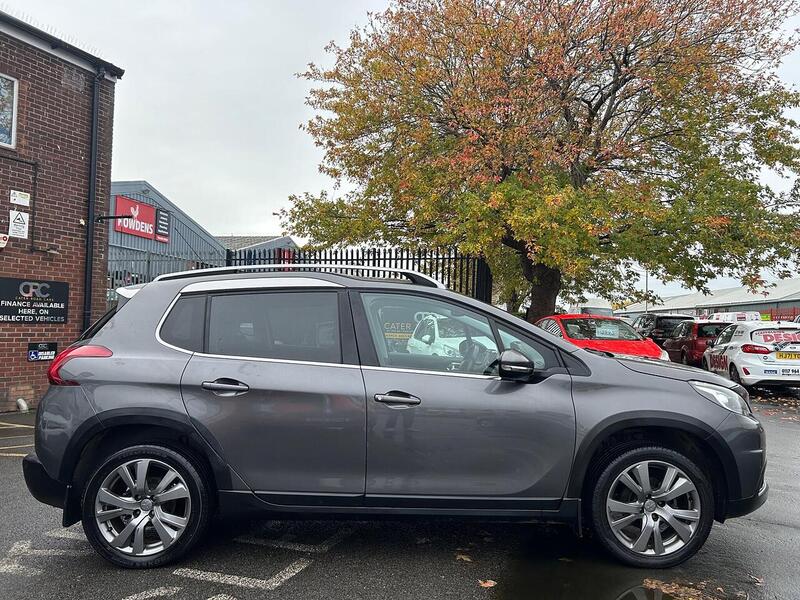 Used Peugeot 2008 2016 for sale - 76403242: Photo 12