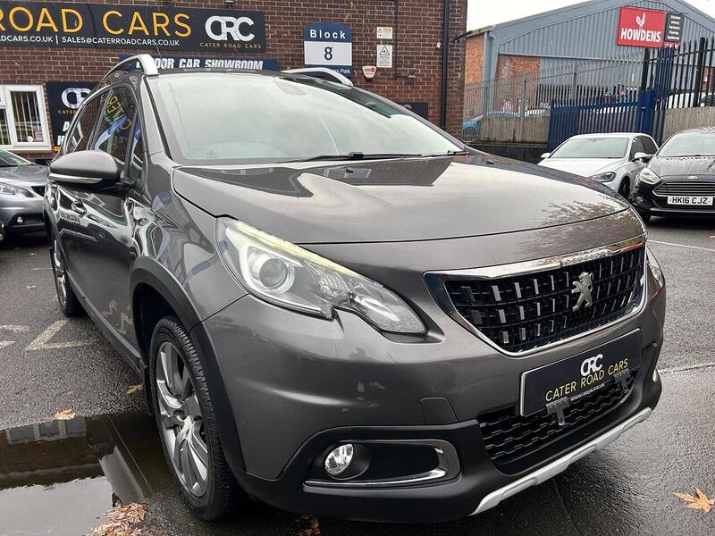 Used Peugeot 2008 2016 for sale - 76403242: Photo 14