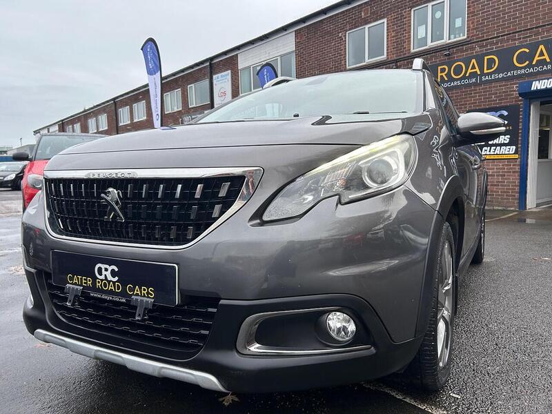 Used Peugeot 2008 2016 for sale - 76403242: Photo 15