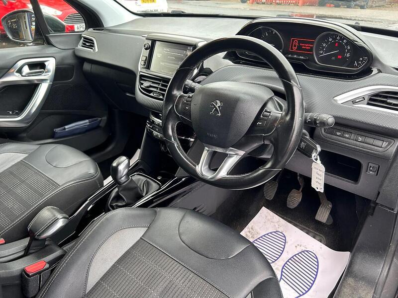 Used Peugeot 2008 2016 for sale - 76403242: Photo 16
