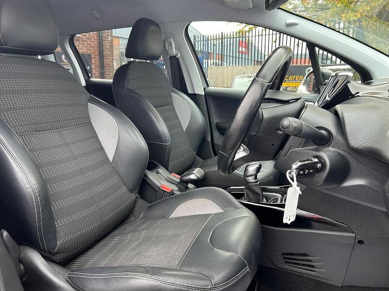 Used Peugeot 2008 2016 for sale - 76403242: Photo 17