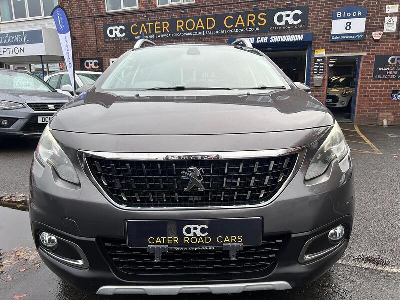 Used Peugeot 2008 2016 for sale - 76403242: Photo 2