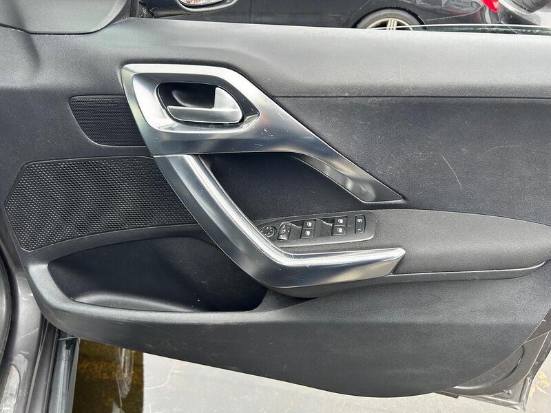 Used Peugeot 2008 2016 for sale - 76403242: Photo 20